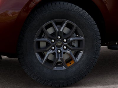 2027 Ford Expedition Tremor®