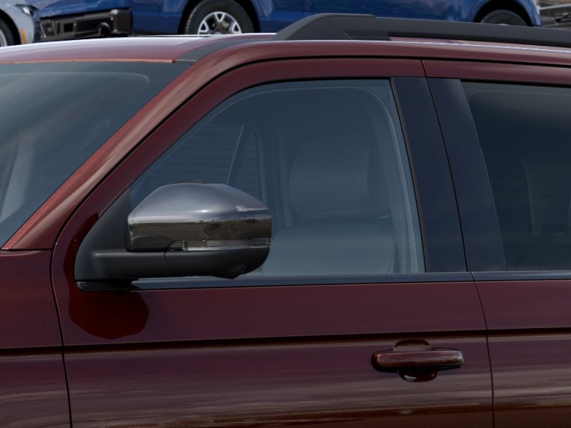 2027 Ford Expedition Tremor®