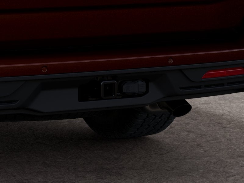 2027 Ford Expedition Tremor®