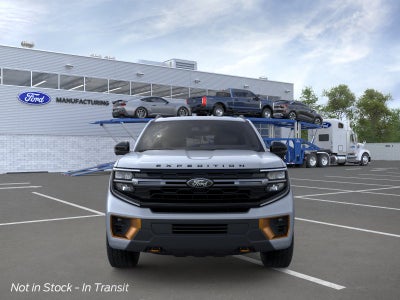 2026 Ford Expedition Tremor®