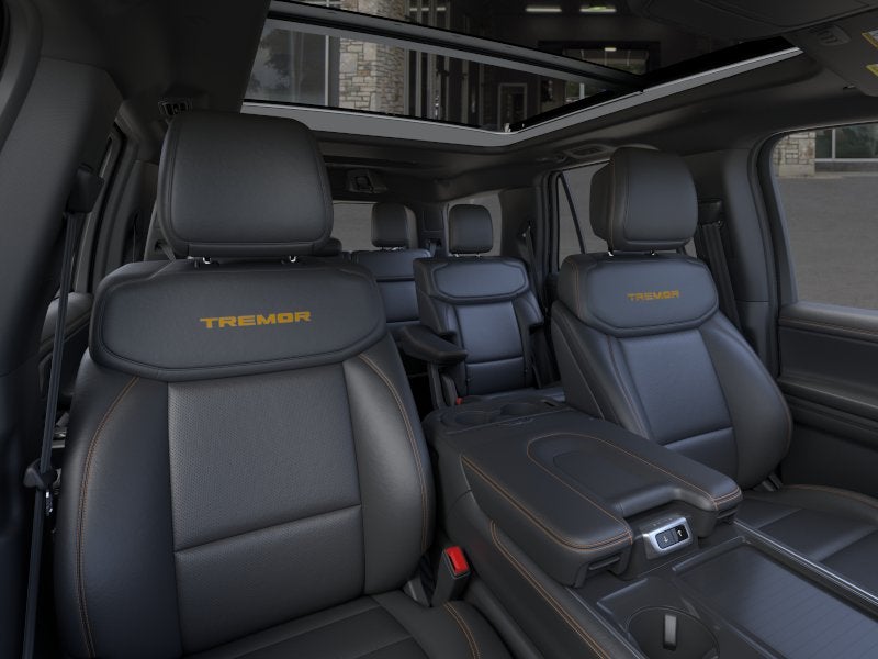 2026 Ford Expedition Tremor®