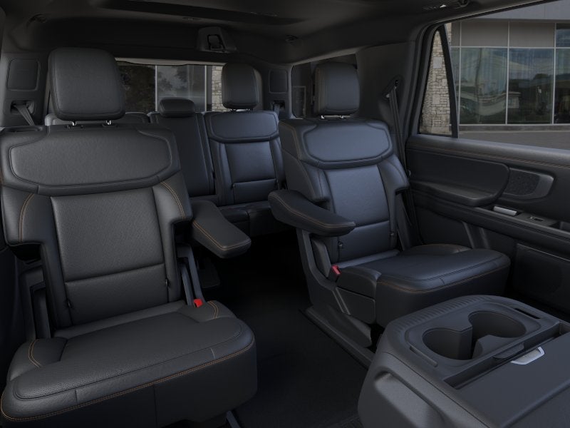 2026 Ford Expedition Tremor®