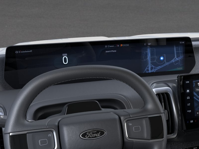 2026 Ford Expedition Tremor®