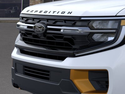 2026 Ford Expedition Tremor®