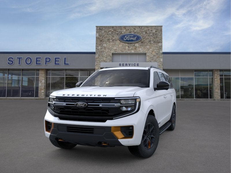 2026 Ford Expedition Tremor®