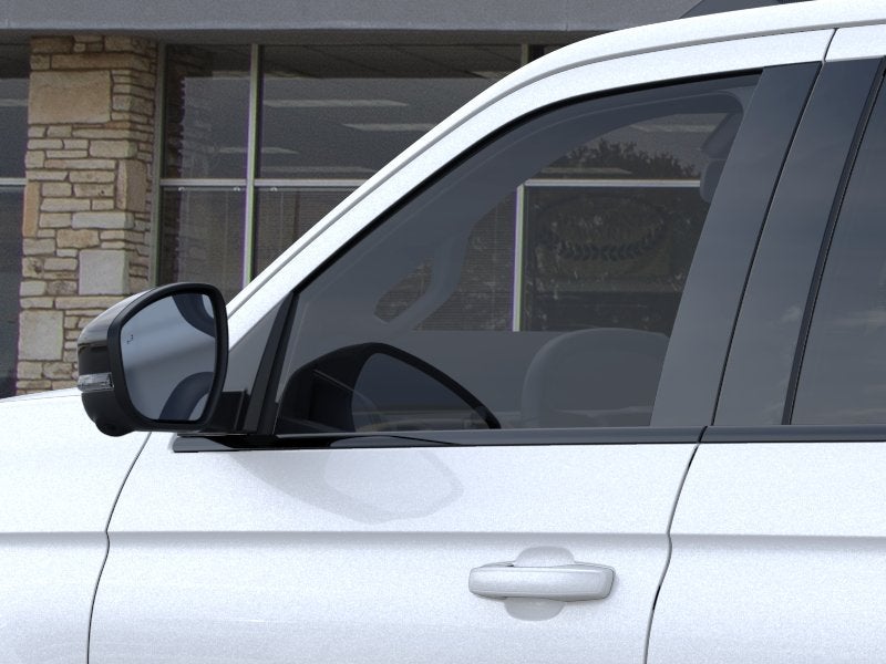 2026 Ford Expedition Tremor®