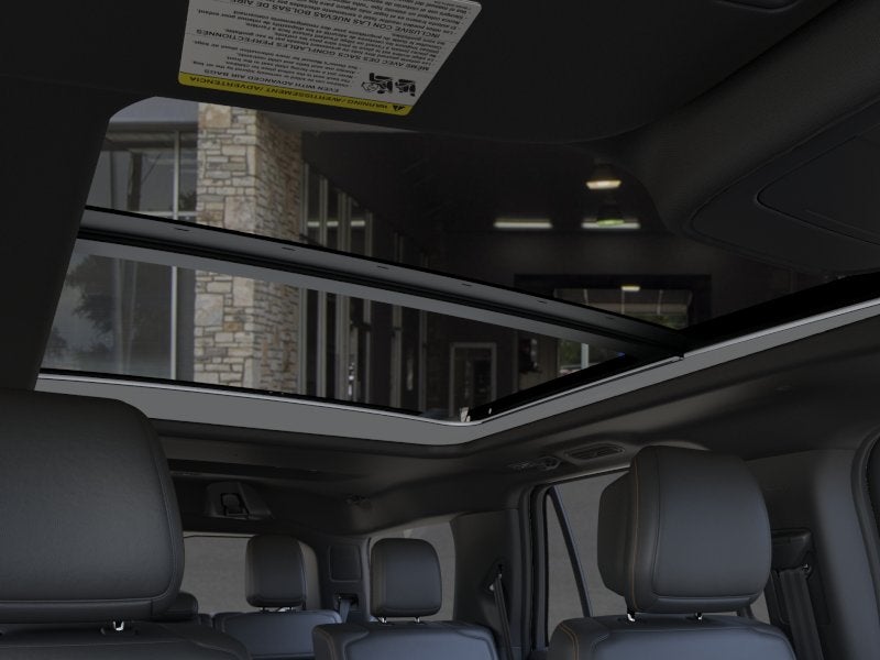 2026 Ford Expedition Tremor®