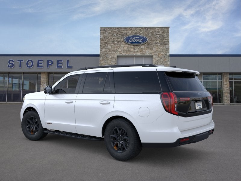 2026 Ford Expedition Tremor®