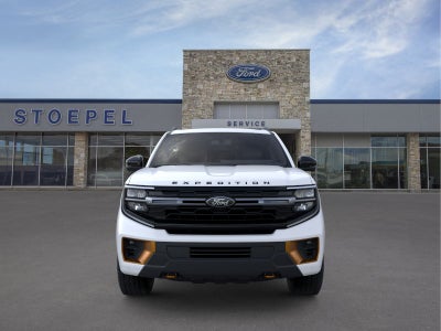 2026 Ford Expedition Tremor®