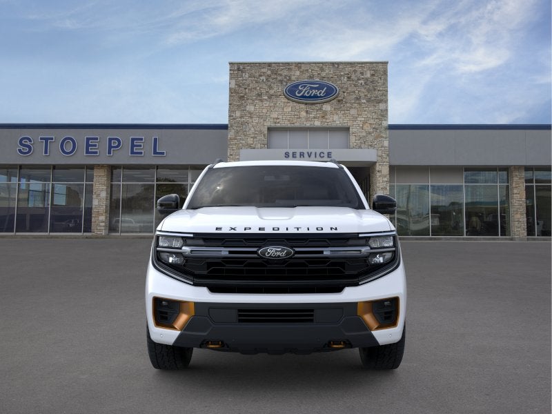 2026 Ford Expedition Tremor®