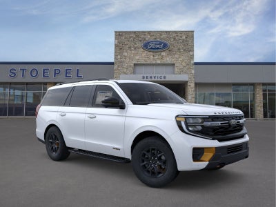 2026 Ford Expedition Tremor®