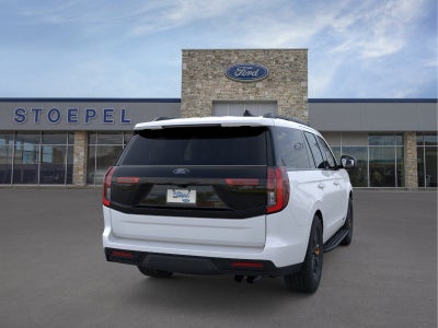 2026 Ford Expedition Tremor®