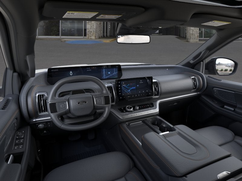 2026 Ford Expedition Tremor®