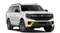 2026 Ford Expedition Tremor®
