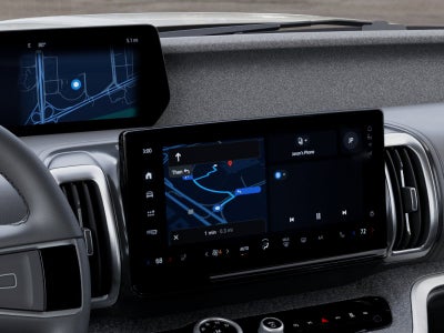 2027 Ford Expedition Tremor®
