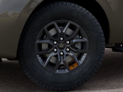 2027 Ford Expedition Tremor®