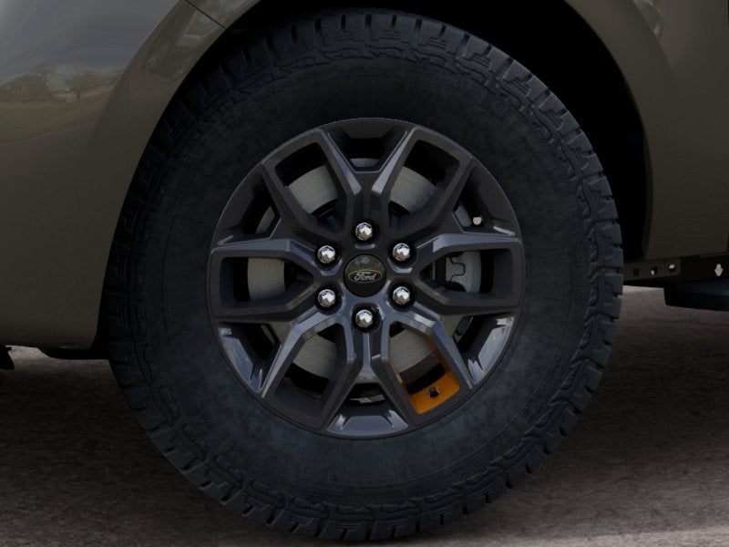 2027 Ford Expedition Tremor®