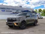 2027 Ford Expedition Tremor®