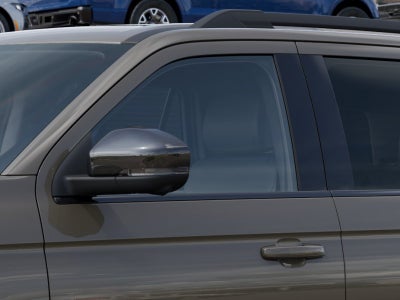 2027 Ford Expedition Tremor®