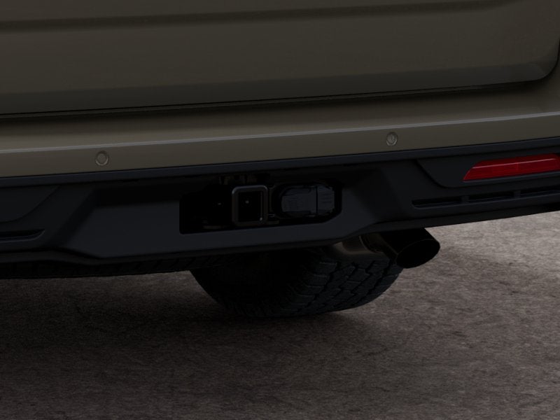2027 Ford Expedition Tremor®