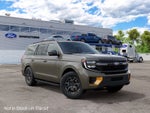 2027 Ford Expedition Tremor®