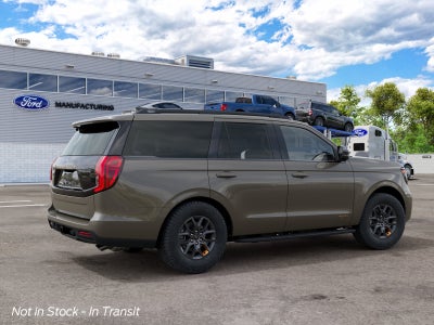 2027 Ford Expedition Tremor®