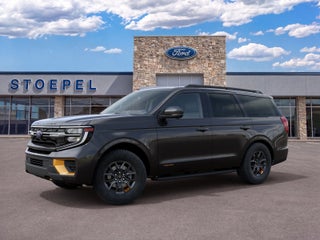 2027 Ford Expedition Tremor®