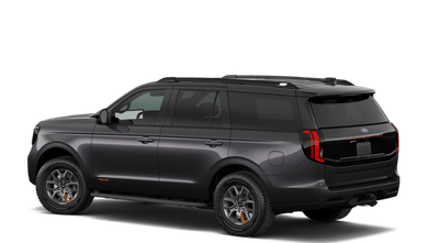 2027 Ford Expedition Tremor®