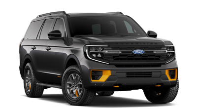 2027 Ford Expedition Tremor®