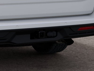 2027 Ford Expedition Tremor®