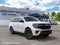 2027 Ford Expedition Tremor®