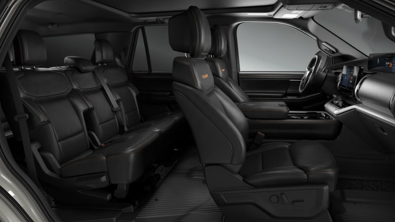 2027 Ford Expedition Tremor®