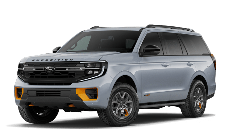 2026 Ford Expedition Tremor®