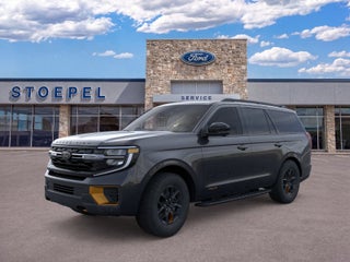 2026 Ford Expedition Tremor®