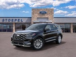 2027 Ford Explorer Platinum™