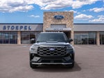 2027 Ford Explorer Platinum™