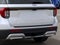 2027 Ford Explorer Platinum™