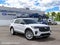 2027 Ford Explorer Platinum™