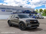 2027 Ford Explorer Tremor®