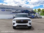 2027 Ford Explorer Tremor®