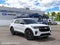 2027 Ford Explorer Tremor®