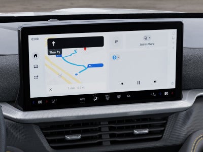 2027 Ford Explorer Tremor®