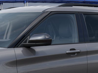 2027 Ford Explorer Tremor®