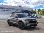 2027 Ford Explorer Tremor®