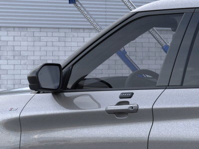 2026 Ford Explorer 4DR 4WD ST-LINE