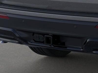 2026 Ford Explorer 4DR 4WD ST-LINE