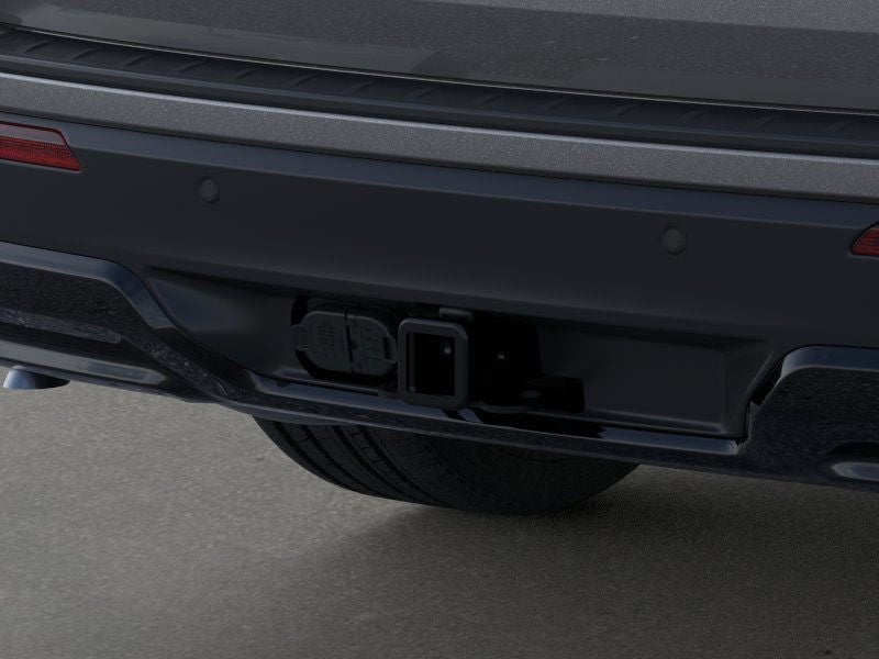 2026 Ford Explorer 4DR 4WD ST-LINE