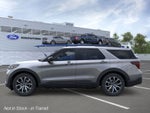 2026 Ford Explorer 4DR 4WD ST-LINE