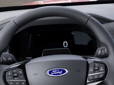 2027 Ford Explorer Platinum™