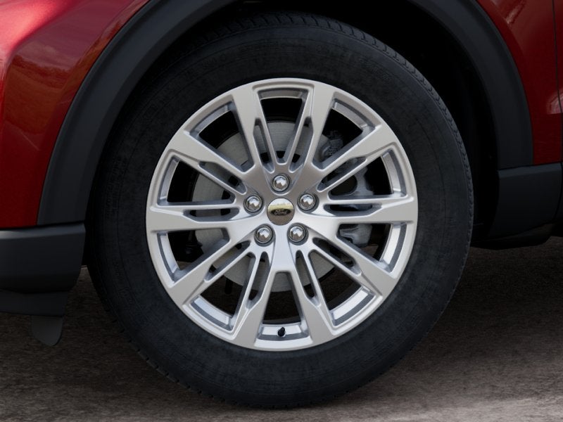 2027 Ford Explorer Platinum™